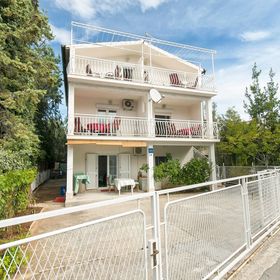 Apartments Luca Rogoznica