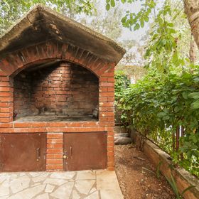 Apartments Luca Rogoznica