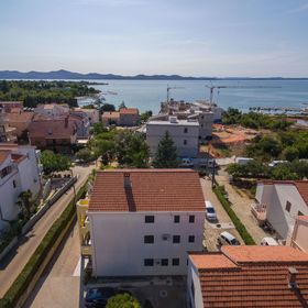 Apartments Davorka Zadar