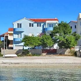 Apartment Veljko Brodarica