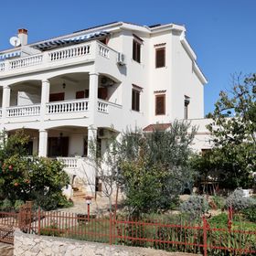 Apartments Anđelko Zadar