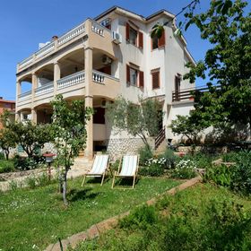 Apartments Anđelko Zadar