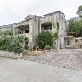 Apartments Helena Ivan Dolac