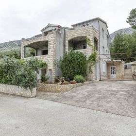 Apartments Helena Ivan Dolac