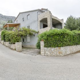 Apartments Helena Ivan Dolac