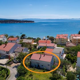 Apartments Ines Banjol