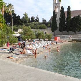 Apartments Jacky Hvar