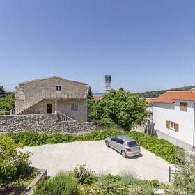 Apartments Jacky Hvar