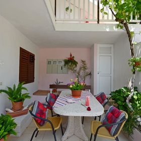 Apartments Zvonimir Hvar