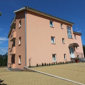 Apartments Dudović Damir Silo II