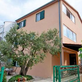 Apartments Olea Rogoznica