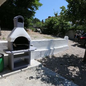 Apartments Hodžić Silo