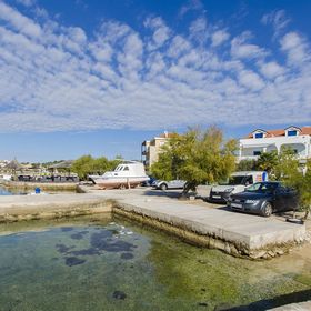 Apartment Marija Brodarica