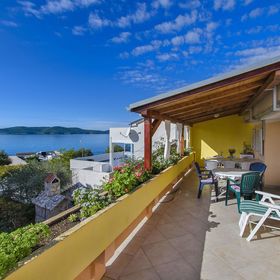 Apartment Marija Brodarica