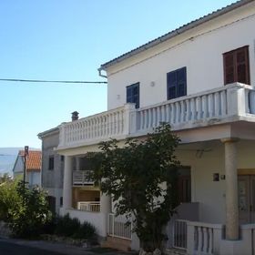 Apartments Ljuština Silo