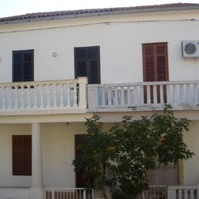 Apartments Ljuština Silo