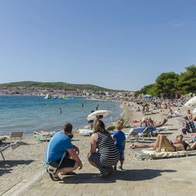 Apartments Amalija Vodice