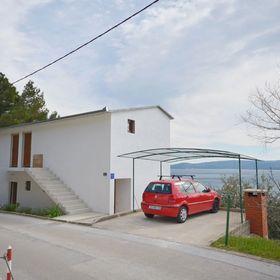 Apartments Gordana Mimice