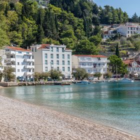 Apartments Gordana Mimice