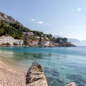 Apartments Gordana Mimice