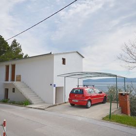 Apartments Gordana Mimice