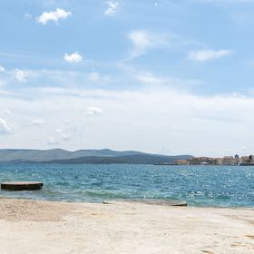 Apartments Marica Brodarica