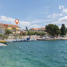 Apartments Marica Brodarica