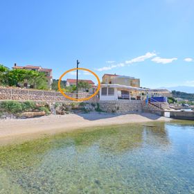 Apartments Marinko Barbat