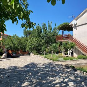 Apartments Viola Silo