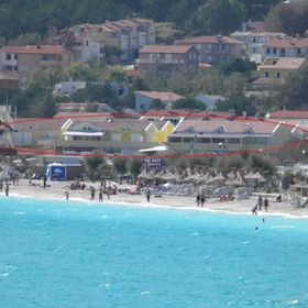 Apartments Zarok Baska