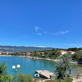 Apartments Koraljka Silo