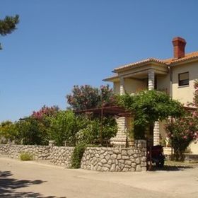 Apartments Grskovic G. Setaliste Silo