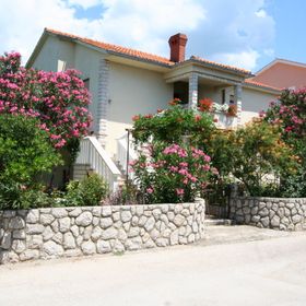 Apartments Grskovic G. Setaliste Silo