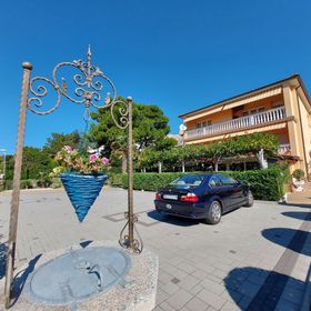 Apartments and Room Boris Baska