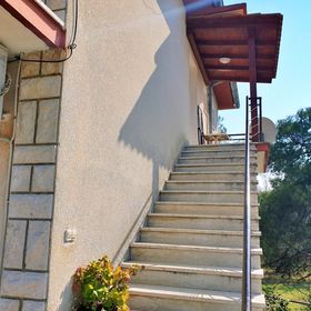 Apartments Jakominić Silo