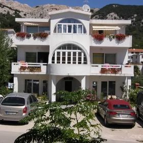 Apartments Stanko Brnabić Baska