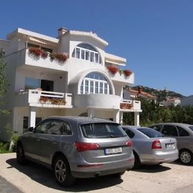 Apartments Stanko Brnabić Baska