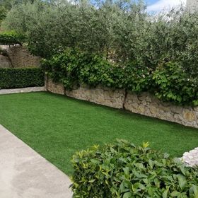 Apartments Seka Komarna