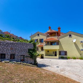 Apartments Arsen Mali Losinj