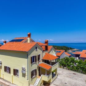 Apartments Arsen Mali Losinj