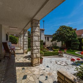 Apartment Dijana Novi Vinodolski