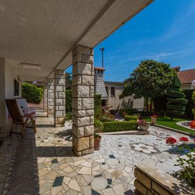 Apartment Dijana Novi Vinodolski