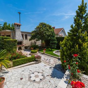 Apartment Dijana Novi Vinodolski