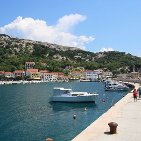 Apartments Čubranić Silvija Baska