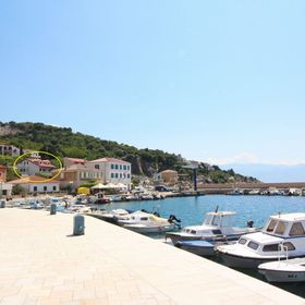 Apartments Čubranić Silvija Baska