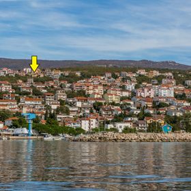 Apartments Ana Lorena Crikvenica