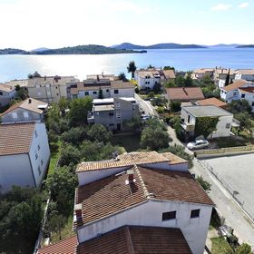 Apartments Diana Lovetovo Vodice