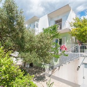 Apartments Zorica Tucepi