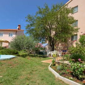 Apartments Dragica Stinjan