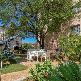 Apartments Dragica Stinjan